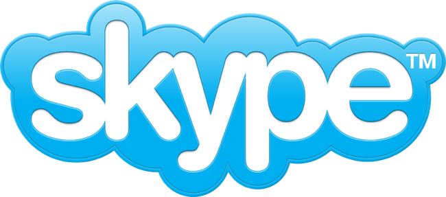 Skype logo