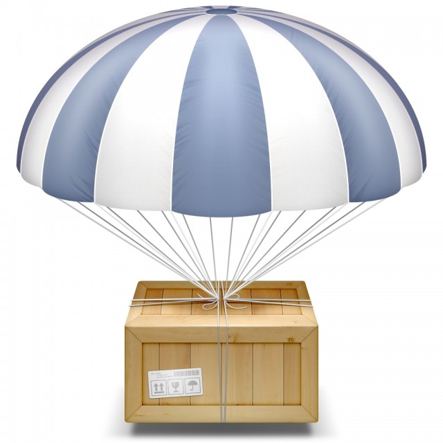 Airdrop-icon-640x640