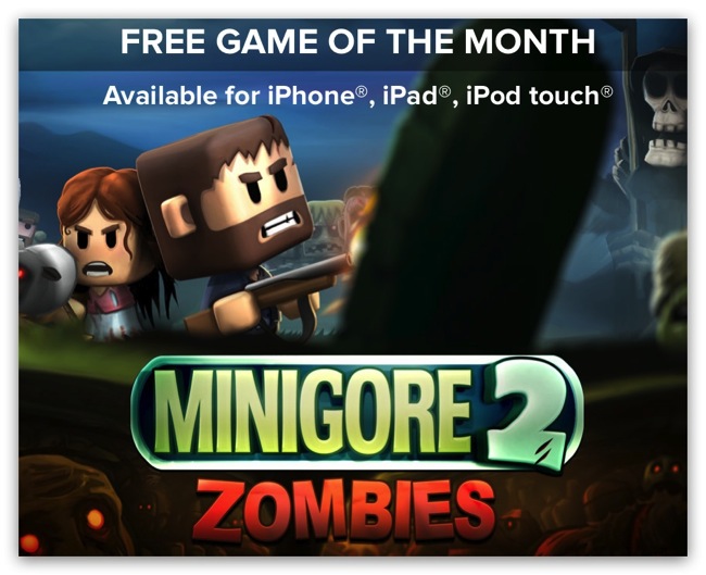 Minigore 2 Zombies  IGN s