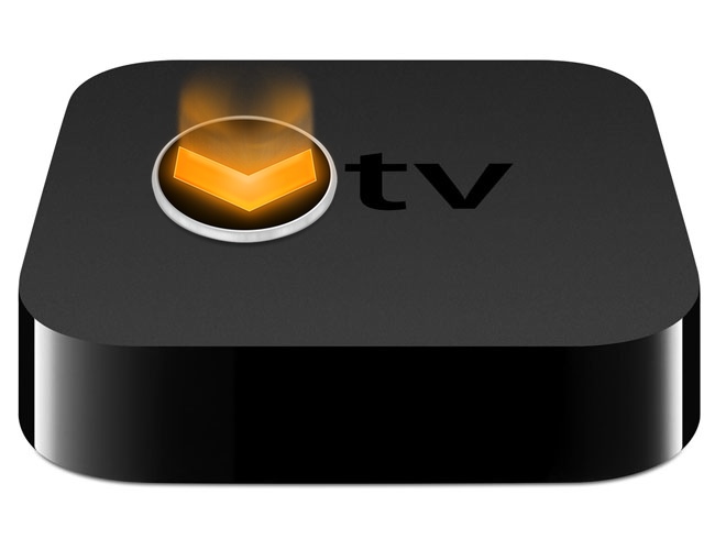 Appletv plex agu