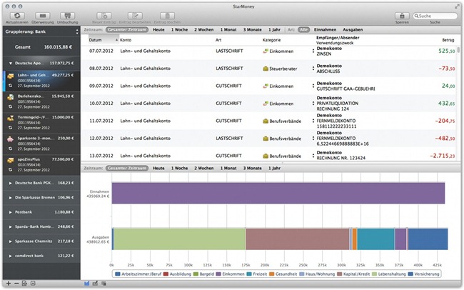 StarMoney_Mac_Screenshot_Uebersicht_01