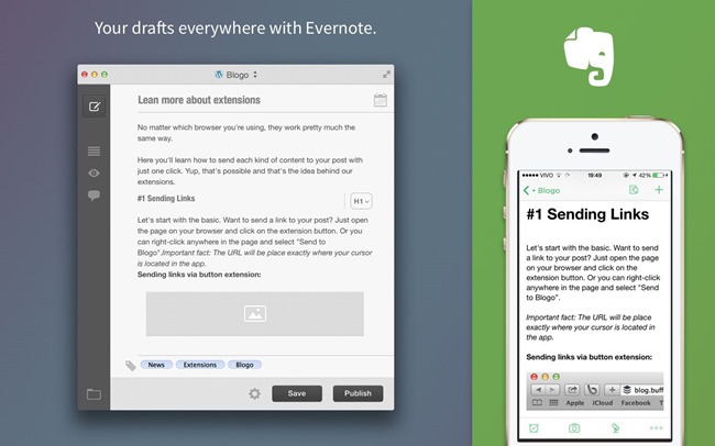 2 - Evernote