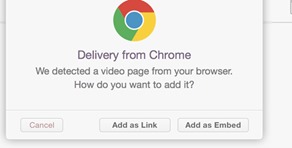 deliverychrome