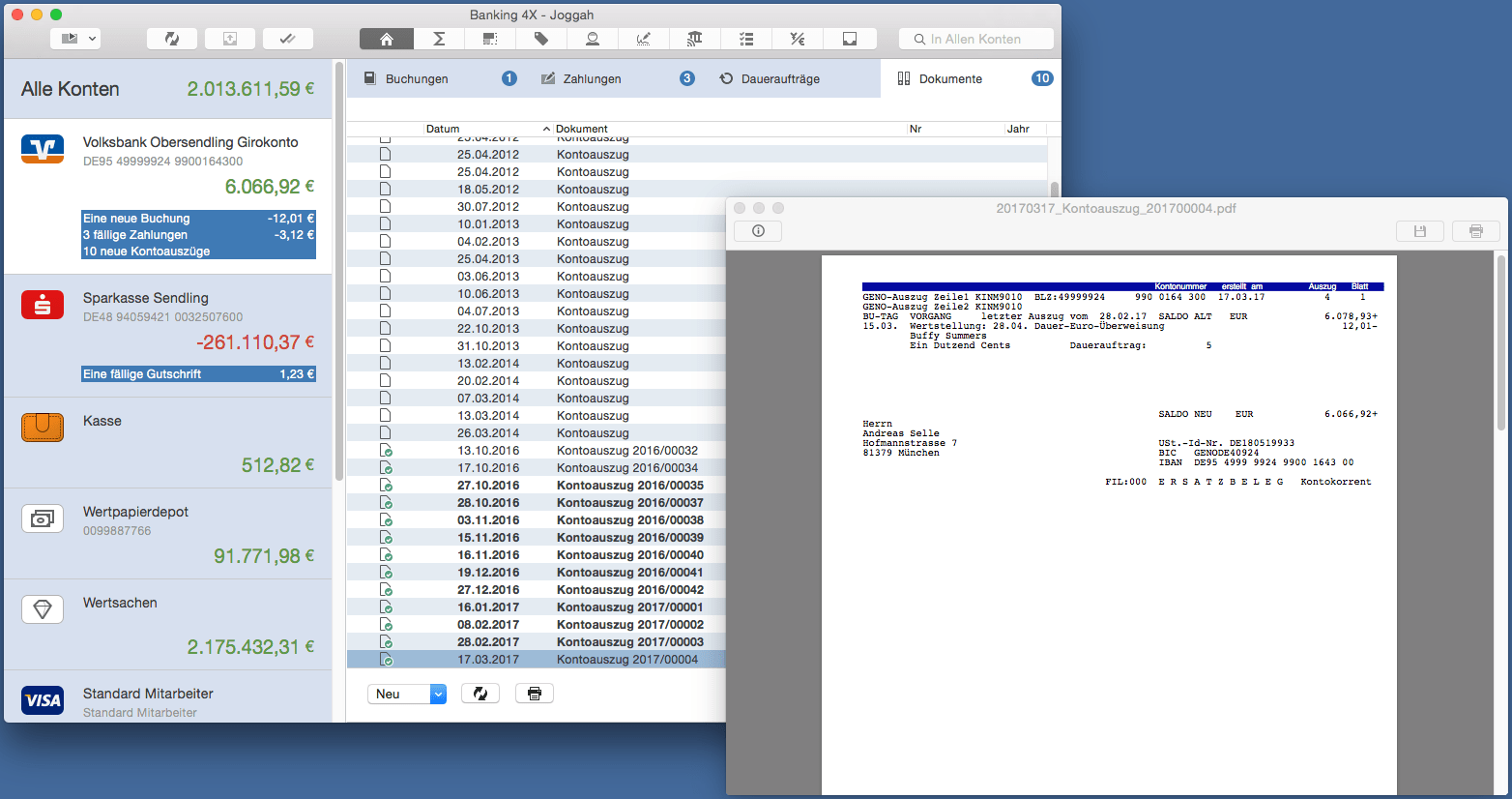 20170324_Dokumente_Kontoauszug